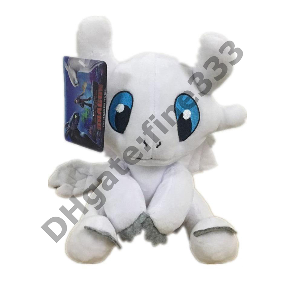 desdentado peluche gigante