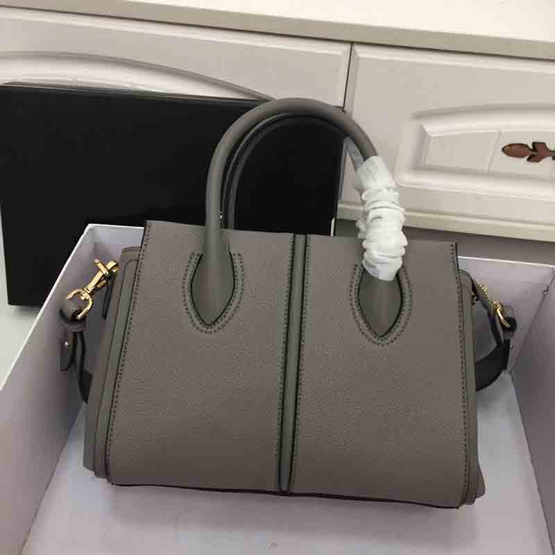 

Ladies Handbag Fashion Ladies Shoulder Bag High Quality Messenger Bag new Luxury Handbag Wallet Colorful Grey Bag, Red