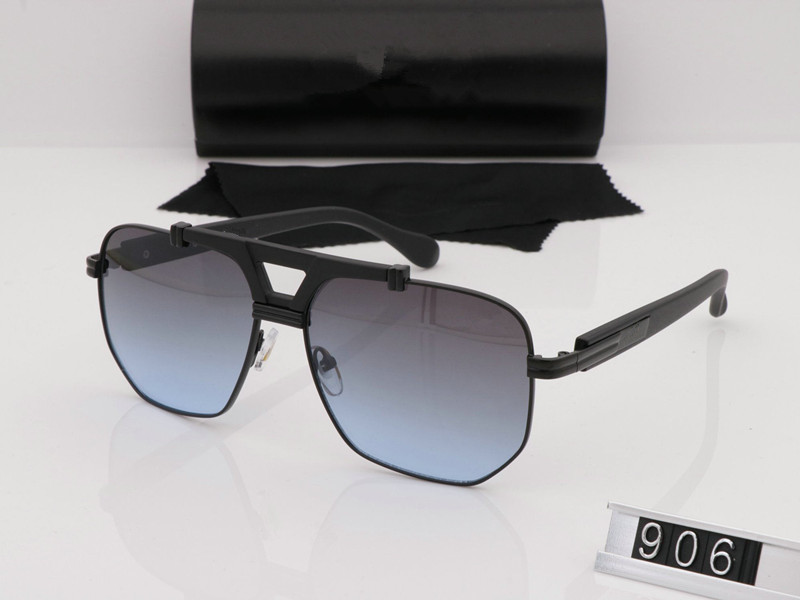 

Designer Sunglasses Luxury Sunglasses Hot Top Style Sunglass for Men women Summer Brand Tom Glass UV400 with Box and Brand Logo New Arrive