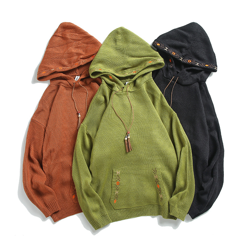 

2019 new hoodies sweatshirt mens brand clothing fashion print hooded sweatshirt male, Black