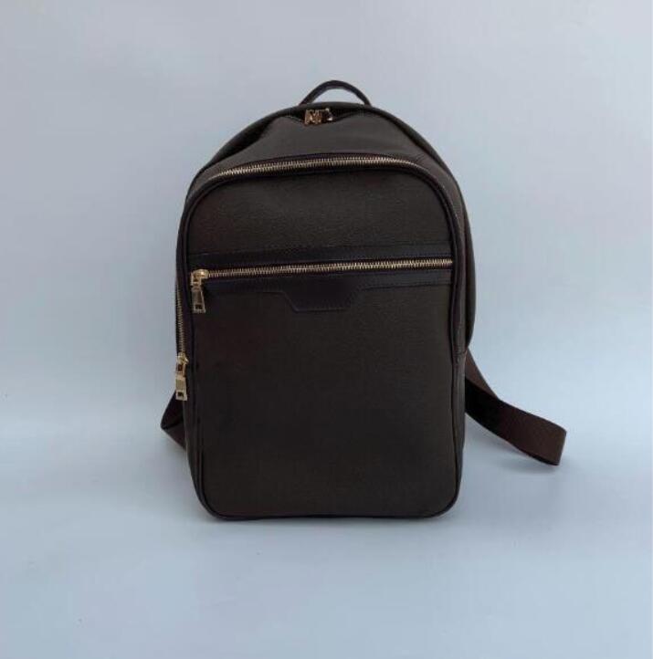 

Outdoor styles Men Fashion Top Backpack Style High Quality Arrival Designer Bag Women School Bags, Black floral