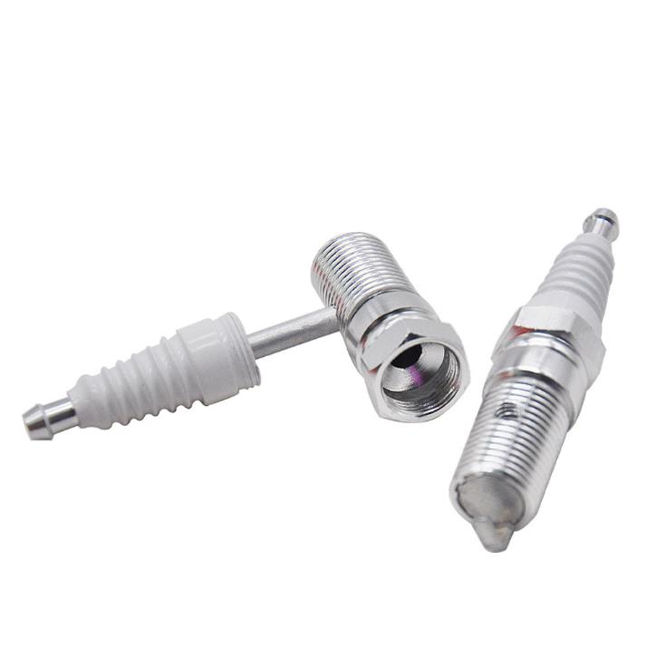 

New Foreign Trade Small Pipe Metal Pipe