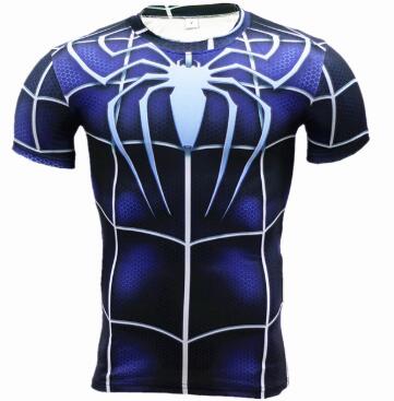 camisetas crossfit hombre españa