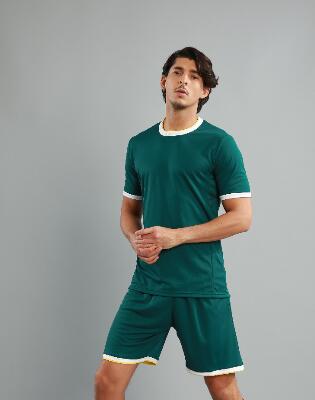 

Customized Soccer Jerseys With Shorts Training Jersey Custom Team Jerseys And Shorts yakuda football uniform training fitness exercise Kits, Top 14