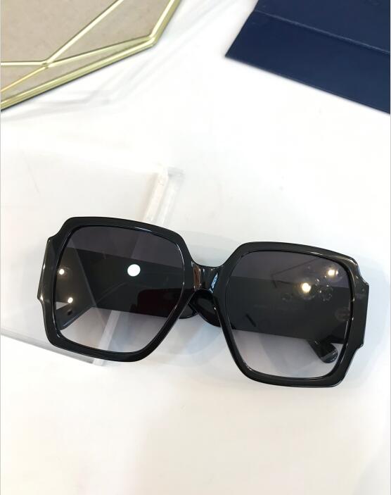 

New fashion women sunglasses 2603 men sunglasses simple and generous men sun glasses outdoor uv400 protection eyewear with case