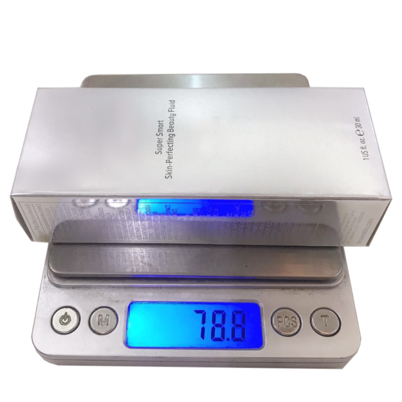 

2019 Famous Brand Super Smart Skin-Perfecting Beauty Fluid Skin Care Lotion Free Shipping Top Seller Sun Cream 30ml