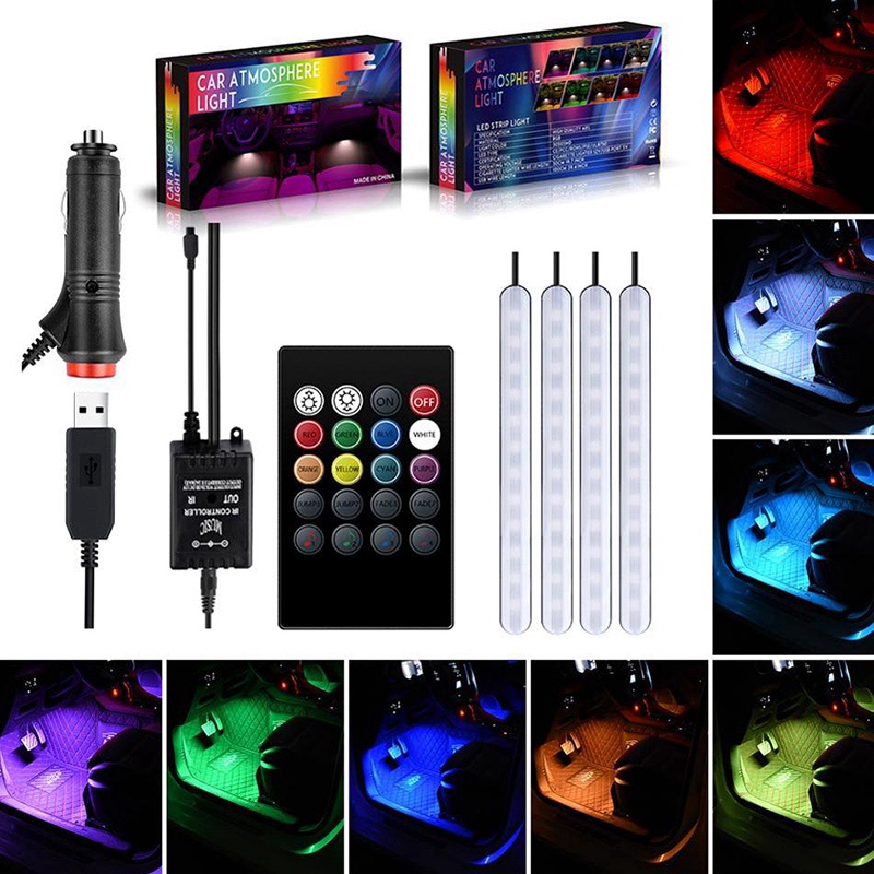 interior brillante con luz fr/ía y encendedor de cigarrillos 1 m rosso decoraci/ón de ambiente ne/ón tira de luz de ne/ón fr/ía Tira de luces para interior de coche panel de luz