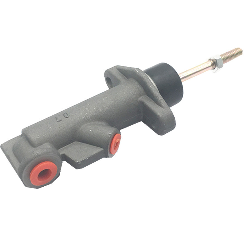 

Brake Clutch Master Cylinder 0.7 Bore Remote for Hydraulic Hydro Handbrake