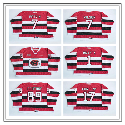 ohl hockey jerseys for sale
