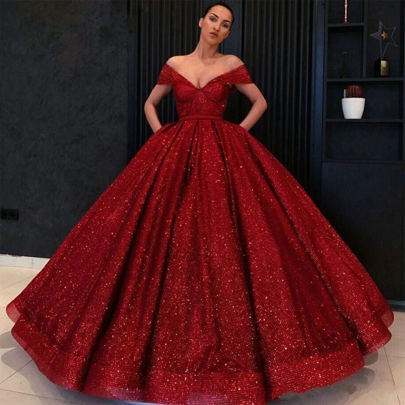 Red carpet dresses for sale Clearance