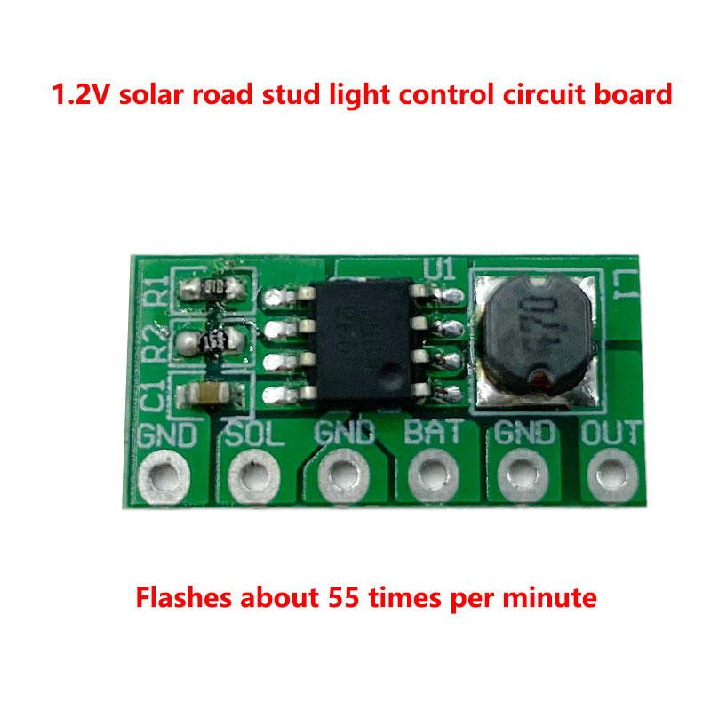 

Solar nail controller. 1.2V Solar Scintillation Nail Lamp Controller. Traffic Solar Warning Lamp Controller