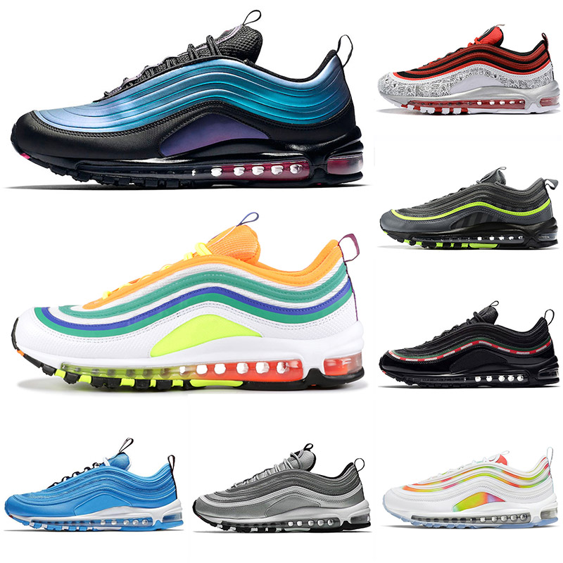 

2019 NEW SUMMER OF LOVE UNDEFEATED OG UNDFTD Running shoes SE Triple white black South Beach Persian Violet Men women sports Sneakers shoes, Item 4 london summer of love 36-45