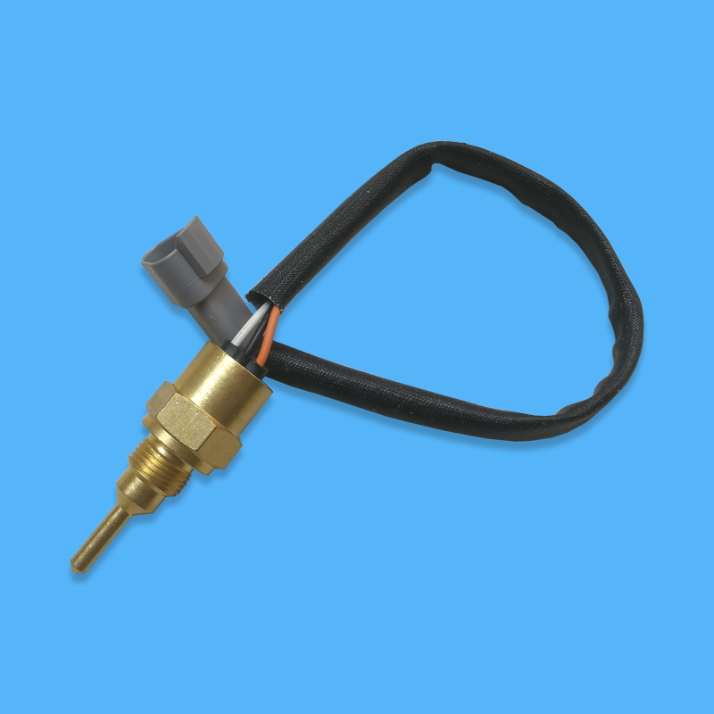 Coolant and Fuel Temperature Sensor 102-2240 for 345B 385B and Truck 793B 793C 785B 789B 789C-image-482158279