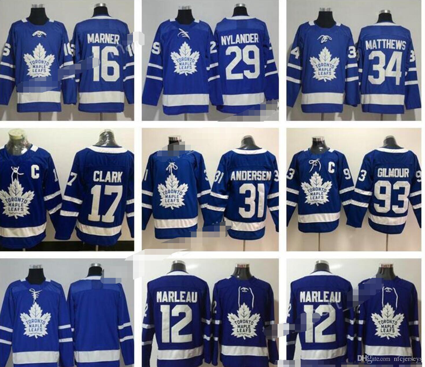 marner winter classic jersey