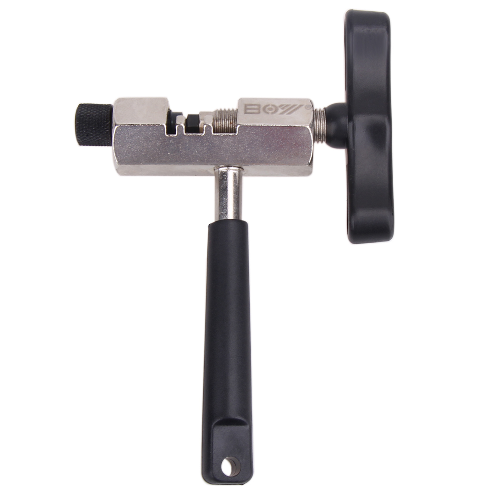 Remoção De Corrente De Bicicleta Disjuntor Drive Splitter Cutter link Reparo Ferramenta sólida