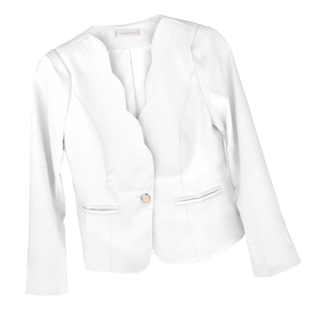 casual work jackets ladies