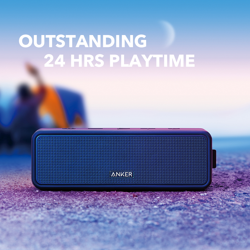 anker soundcore select 12w
