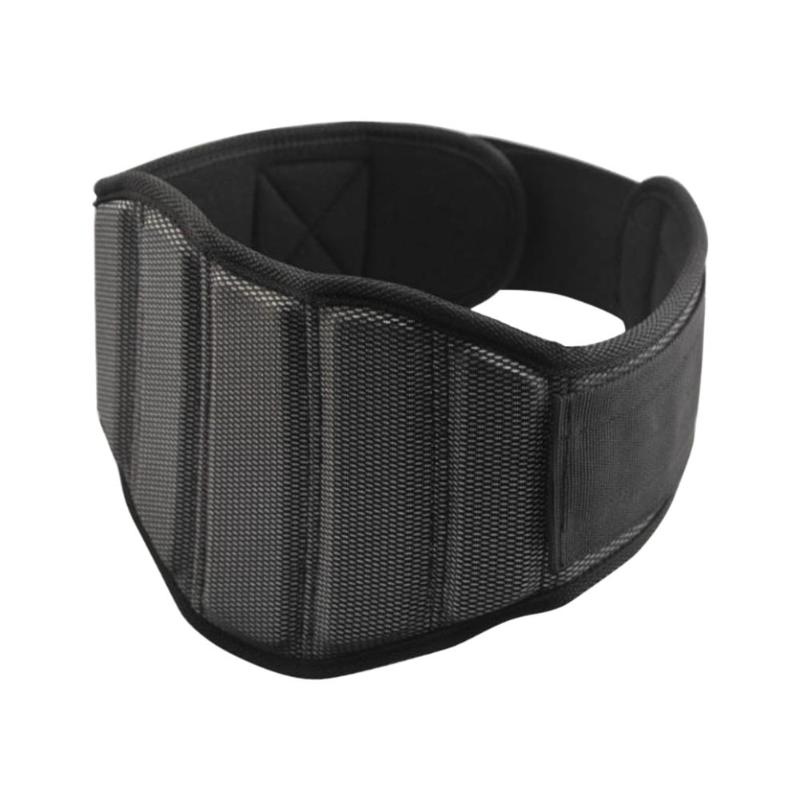 

Weightlifting Sport Belt Gym Fitness Crossifit Back Support Protector Weight Lifting Belts Barbell Training Equipment SM