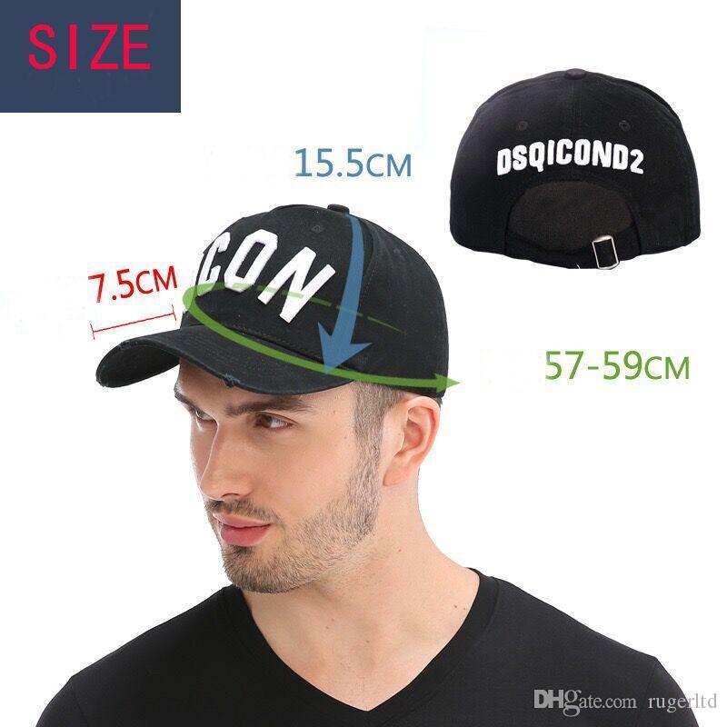 icon cap online