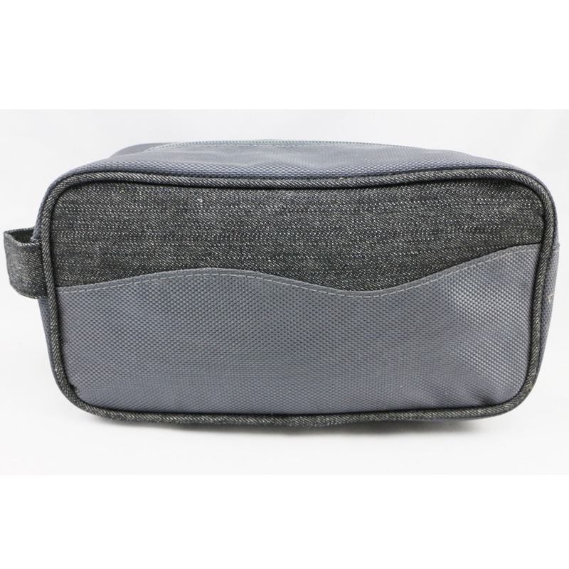 

2020 new ladies cosmetic bag travel wash bag multifunctional men and women personal items small storage, Gray
