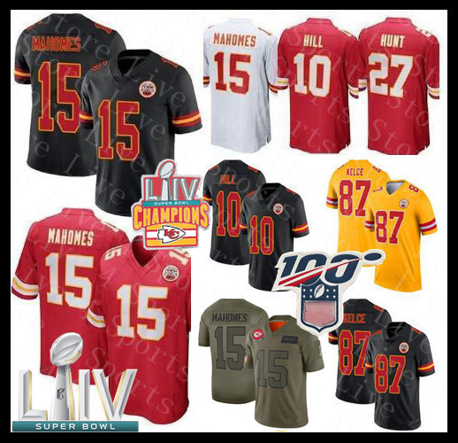 chiefs jerseys for sale