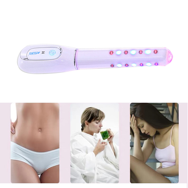 Cold Laser Vaginal tightening care ATANG Vagina shrinking stick wand for vaginal tighten stick Vagina-image-547520202