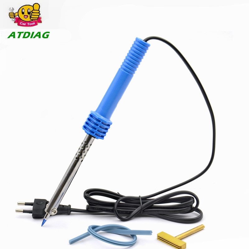 40 W fer à souder T-Tip tête pour BMW//SAAB//BENZ LCD Pixel Câble Ruban Réparation