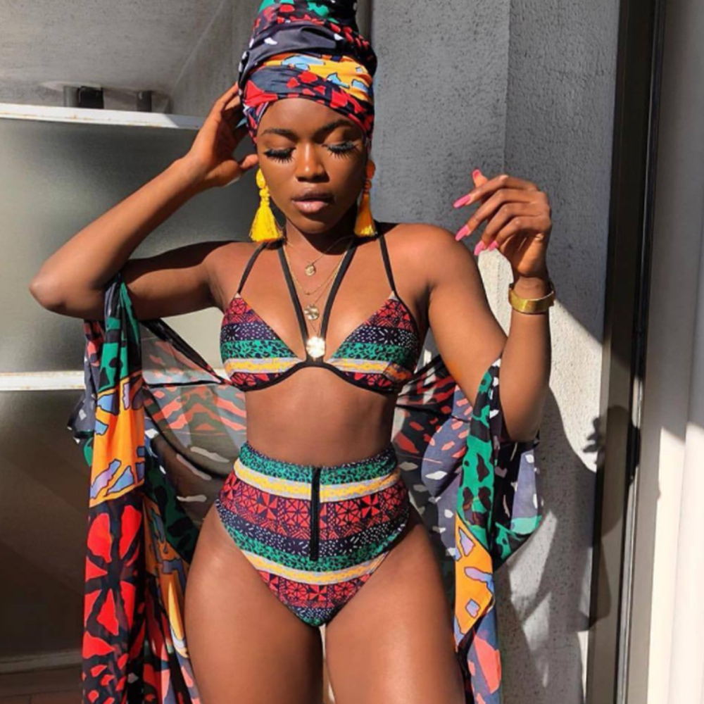 multi color