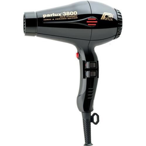 

Parlux3800 Hair Dryer Blow Air with Concentrator Nozzles Salon Household Hairdryer Blower Hair Styling Tool Quick-drying Hair Dryer
