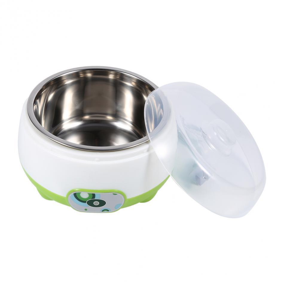 bulk yogurt maker