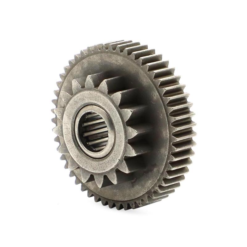 

Idle Gear Assembly Replace V28100CJF000 For Can-Am DS70 DS90 X Four Stroke 2008-2020