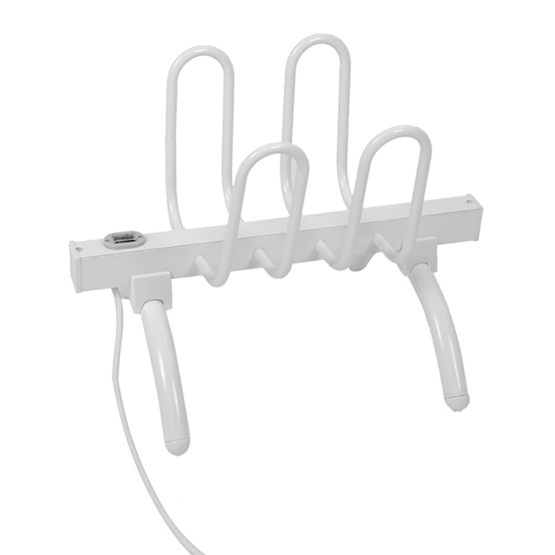 

Boots Dryer Electric Foot Warmer Electric Shoes Dryer Deodorizer Drying Machine 2 Pairs Shoes Rack Organizer Winter Warmer