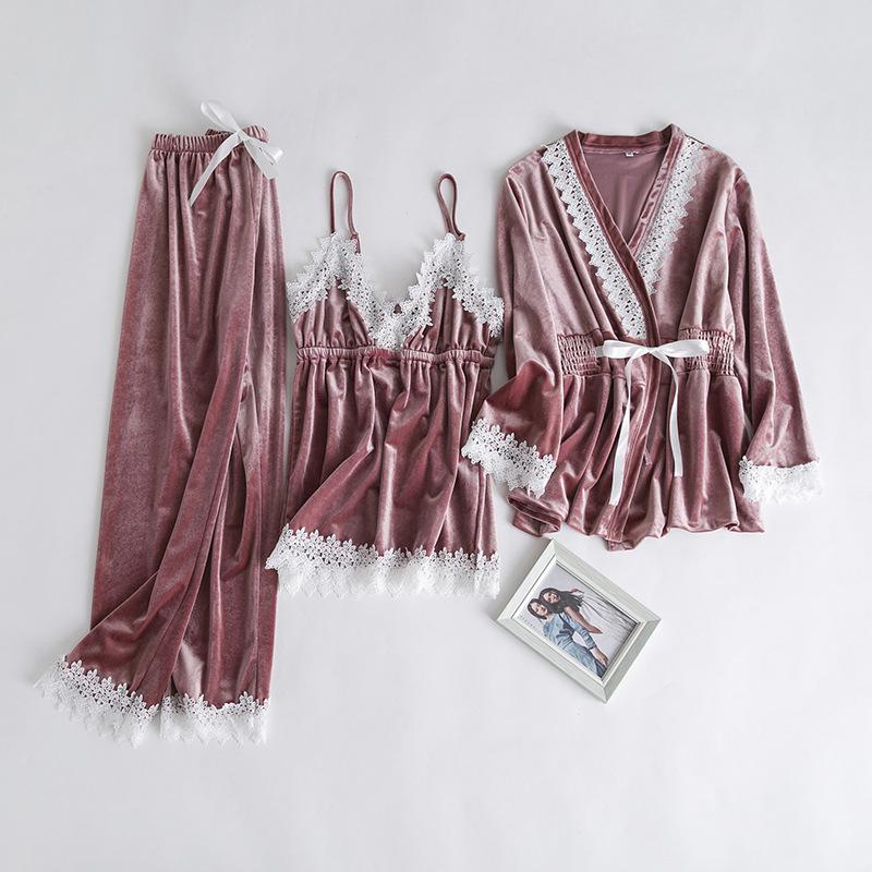 Dark Pink