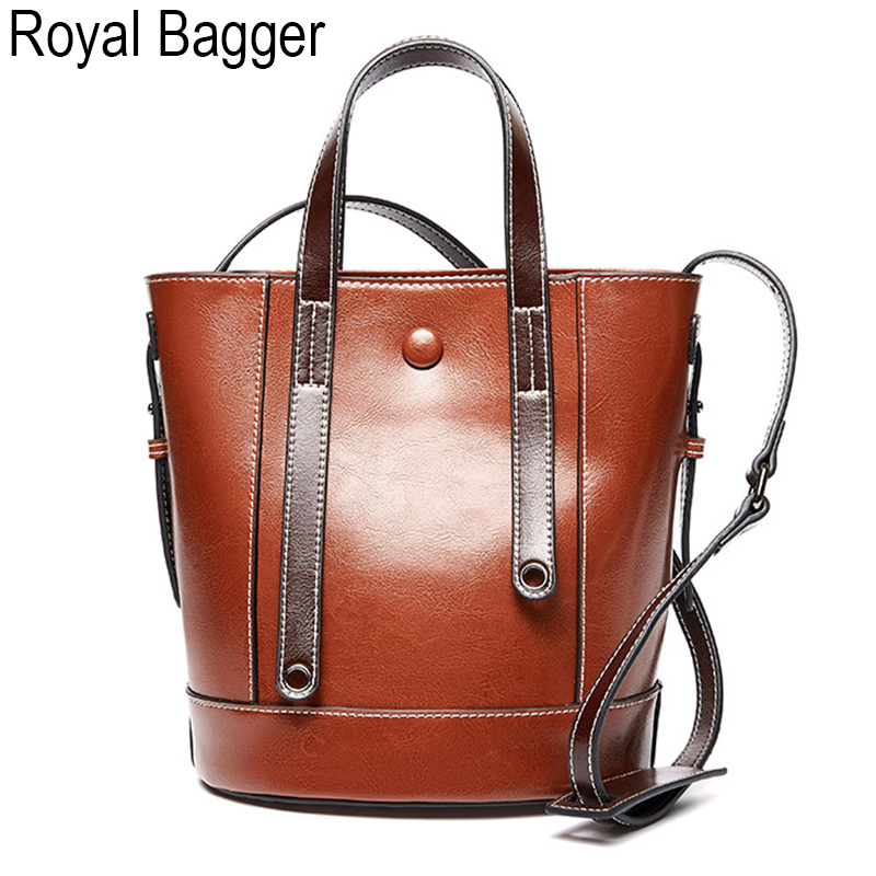 royal retro handbag