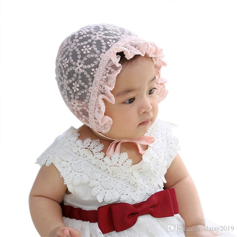 bonnet cap for baby