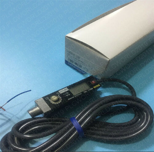 

E8CC-10C Omron Pressure Sensor E8CC10C brand new in box shipping by DHL