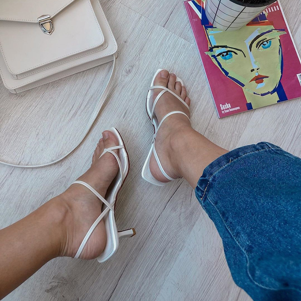 kitten heels online