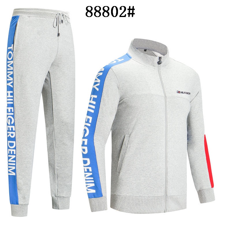 rich star jogging suit