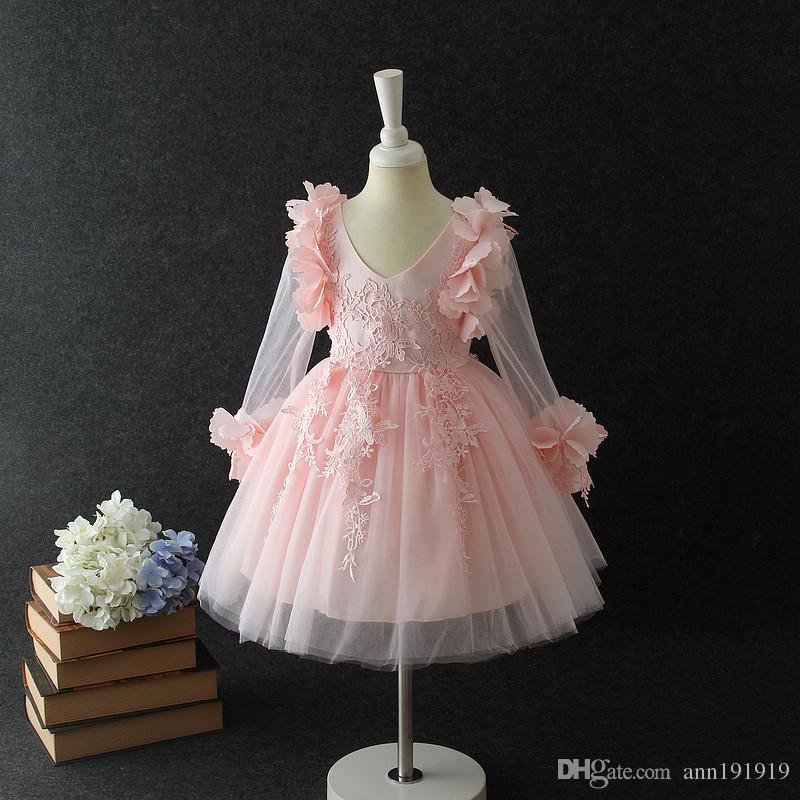 Distribuidores de descuento Vestidos De Princesas Para Niña De ...