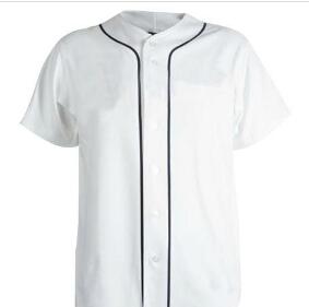 

DIY Baseball Jerseys men women youth custom any name any number 003, As shown