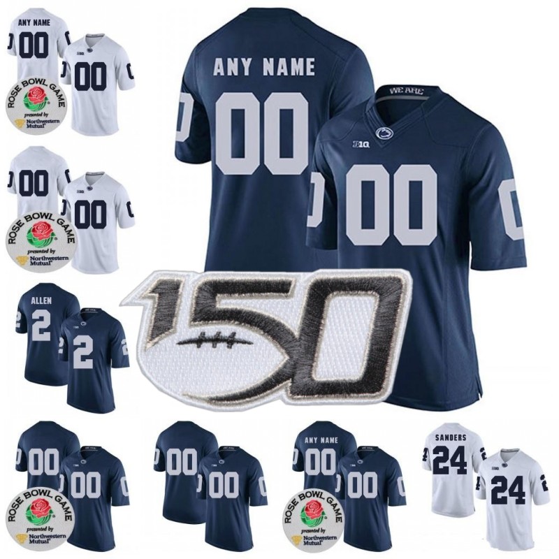 penn state jerseys cheap