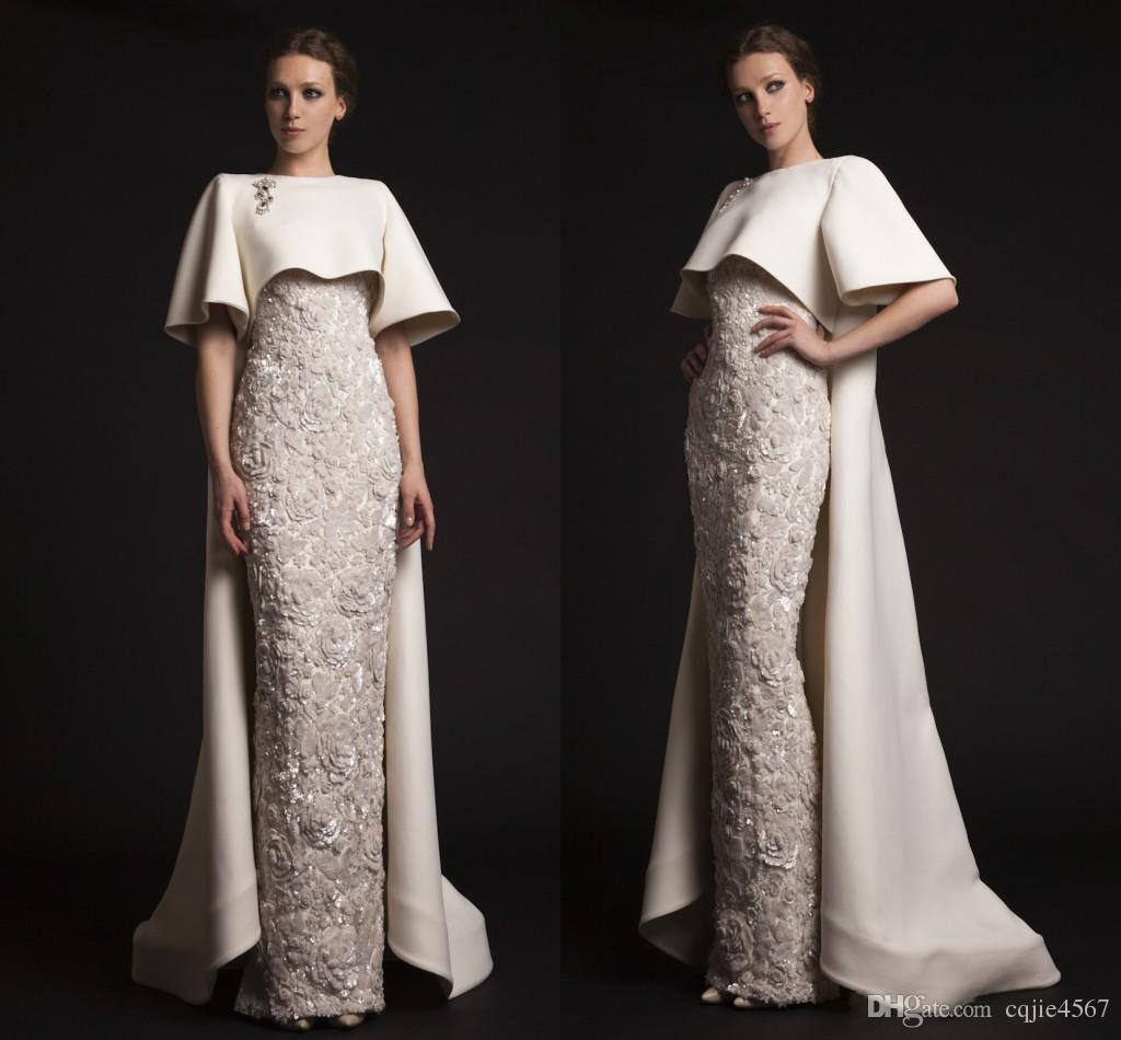 cheap cape dresses