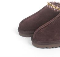 

Hot Sale-ER Boots women man Classic shallow winter snow Boots winter slippers shoes size 35-44, Grey