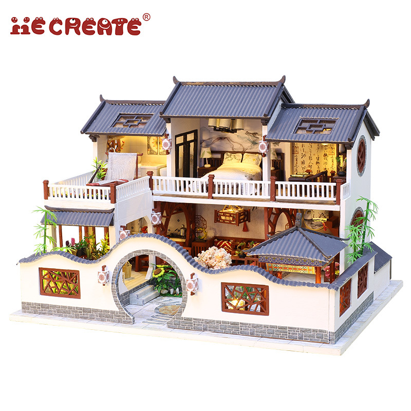 online dollhouse stores