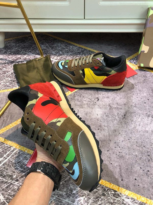 

Mens Platform Sneakers Women Classic Diamond Fully White Shoes Top Quality Leather Fashion Platform Shoes Trendy Designer Casual Shoes, 01