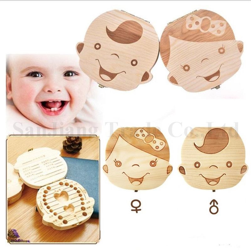 cajas de almacenaje para niños