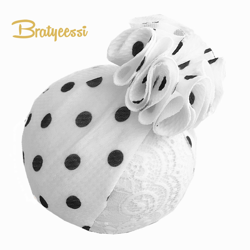 

13 Colors Baby Headband for Girls Flower Baby Girl Headbands Accessories Infant Headwear Kids Head Band