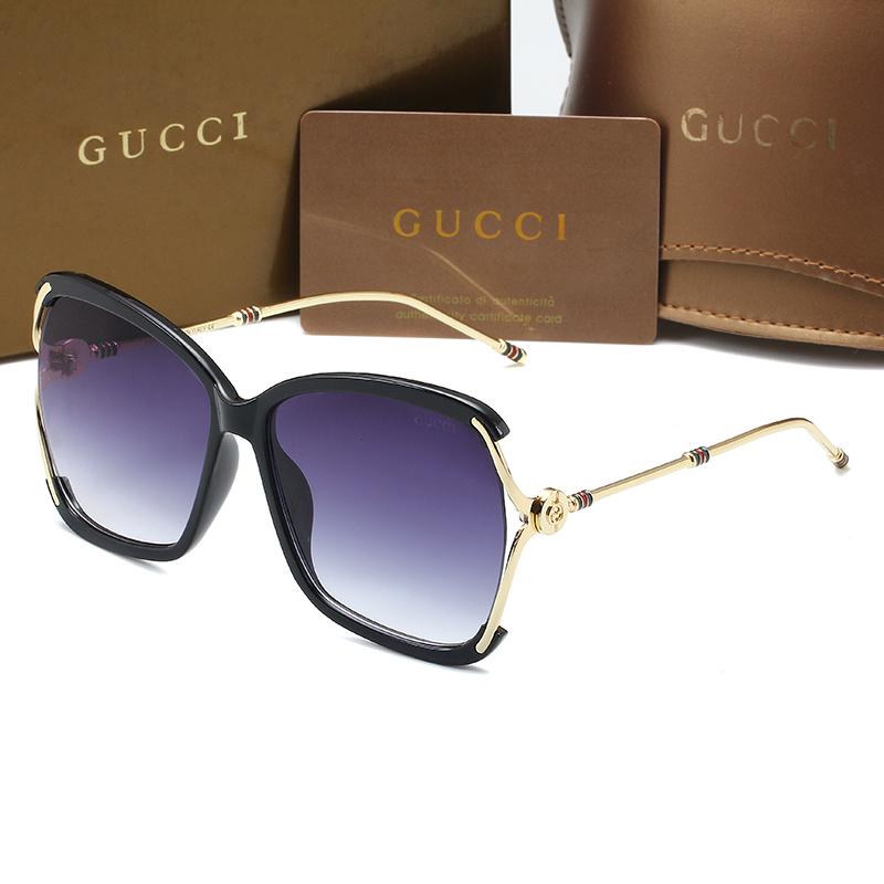 

2020 new polarized sunglasses for men and elegant metal sunglasses for women