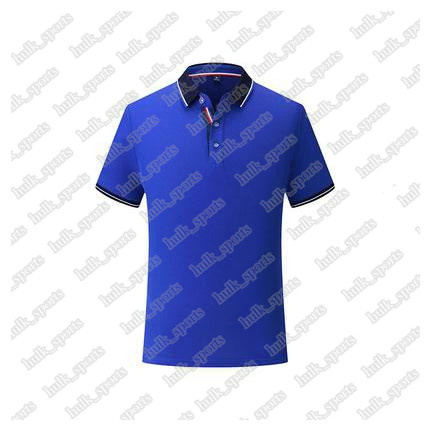 

2656 Sports polo Ventilation Quick-drying Hot sales Top quality men 201d T9 Short sleeve-shirt comfortable new style jersey10102222555, Brown