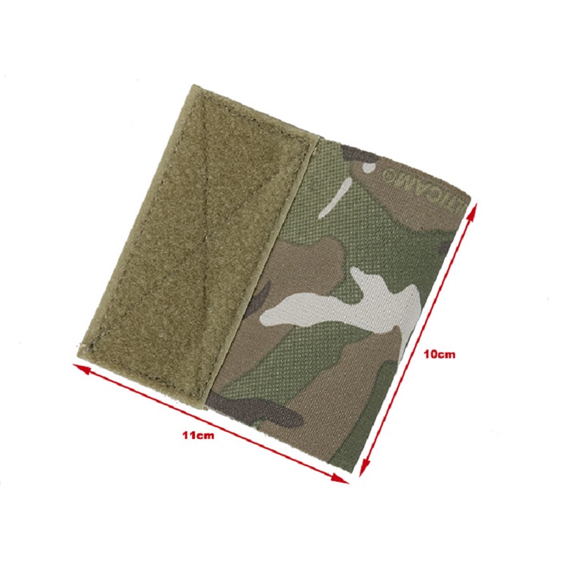 

TMC tactical vest special tourniquet pasted and fixed, Mc